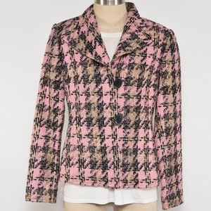 Vintage DONCASTER JACKET SIZE 6